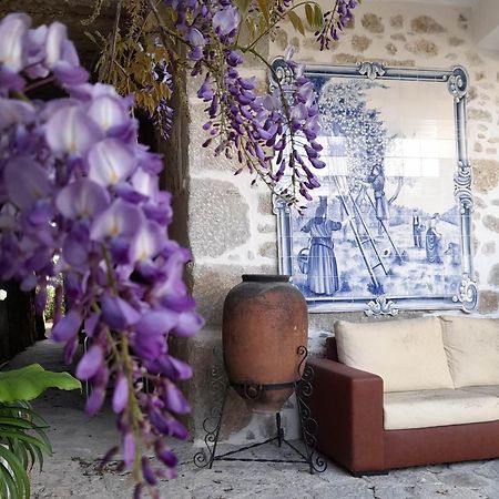 Casa Da Varanda Carreco Dış mekan fotoğraf
